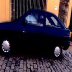 FORD ESCORT 1.6 GL